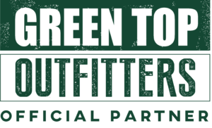 GTO offical partner green